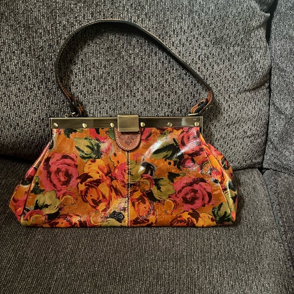 Patricia Nash Handbags - Patricia Nash - EXCELLENT Condition!